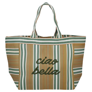 Ciao Bella Shop Tote