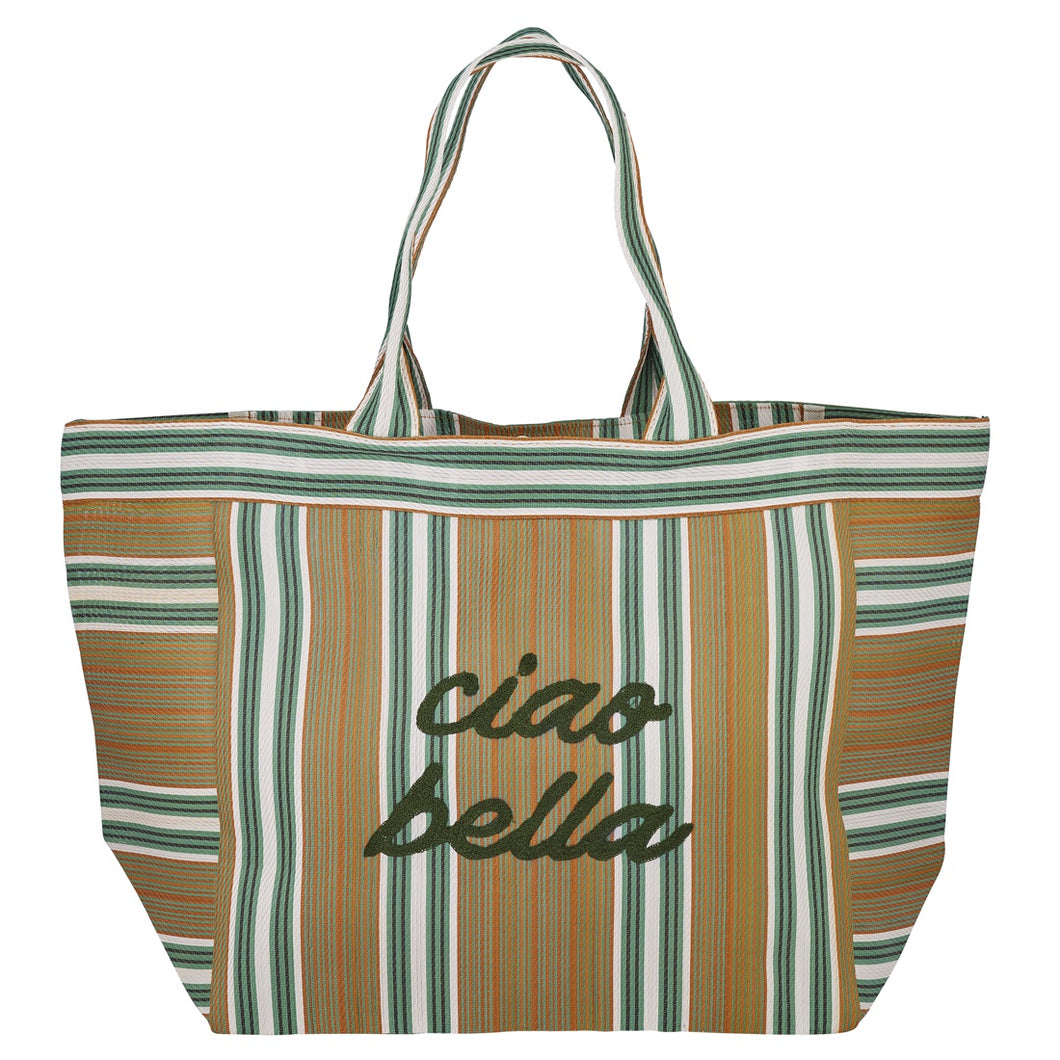 Ciao Bella Shop Tote