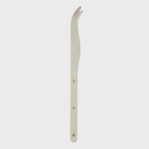 Remy Stainless Steel Cheese Knife - Ivory