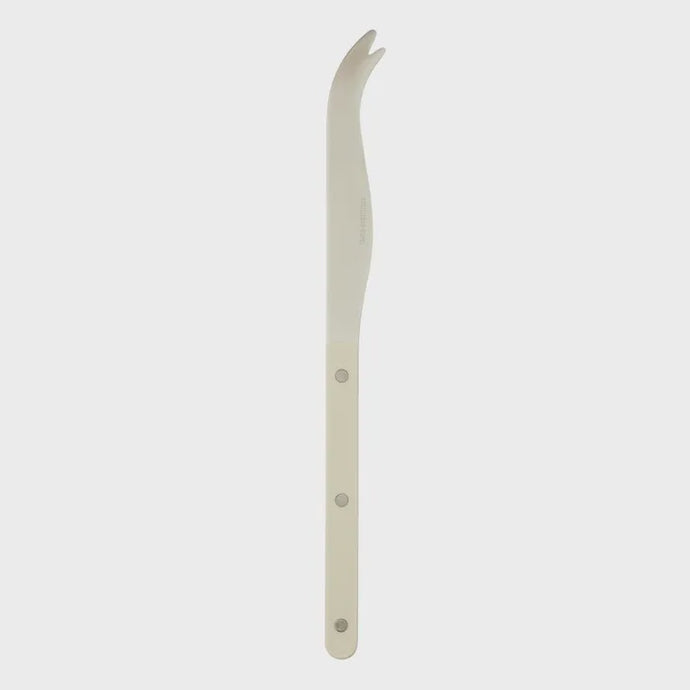 Remy Stainless Steel Cheese Knife - Ivory