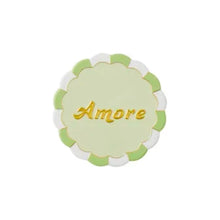 Load image into Gallery viewer, Amore Ceramic Coasters