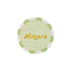 Amore Ceramic Coasters