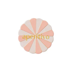 Amore Ceramic Coasters