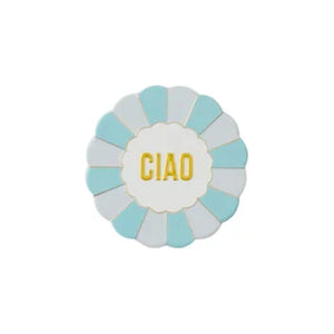 Amore Ceramic Coasters