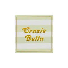 Load image into Gallery viewer, Amore Ceramic Coasters