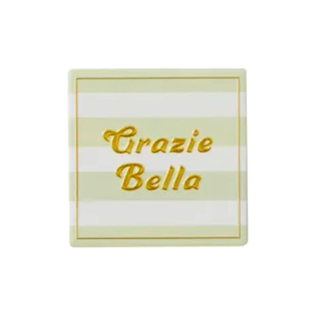 Amore Ceramic Coasters
