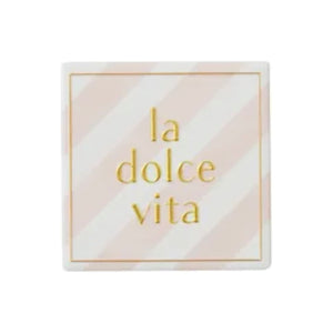 Amore Ceramic Coasters