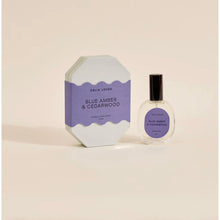 Load image into Gallery viewer, Scented Room Spray - Blue Amber + Cedarwood