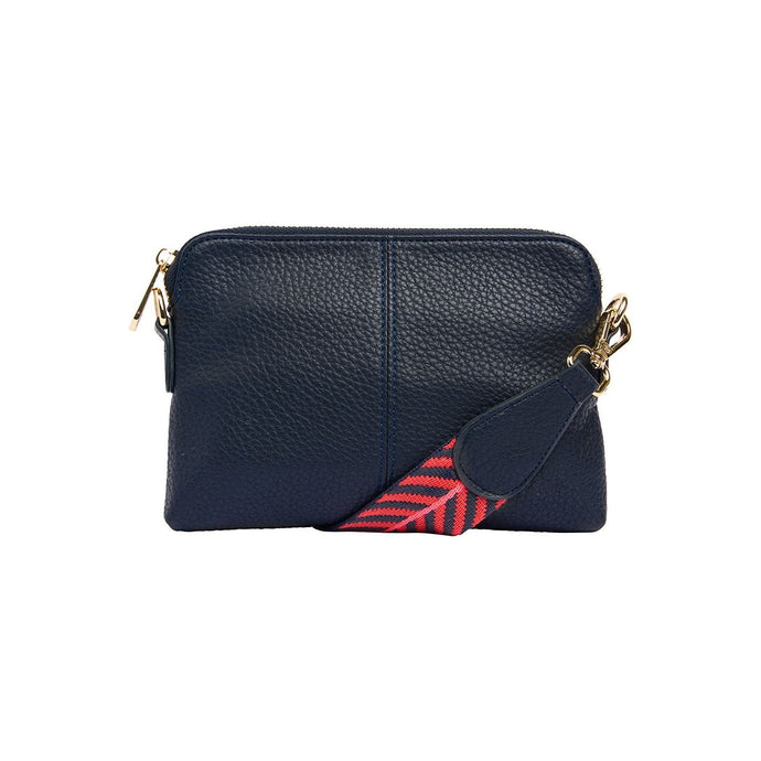 Bowery Petite - French Navy