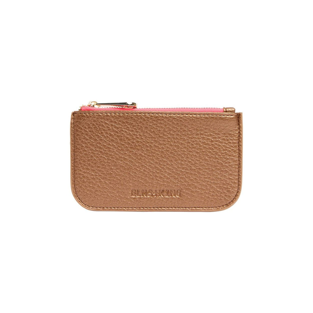 Centro Wallet - Copper