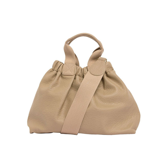 Montague Tote - Latte