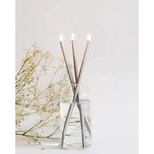 Everlasting Candle Sticks