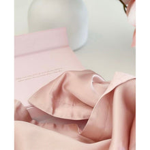 Load image into Gallery viewer, Silk Pillowcase - Pink