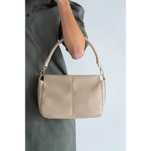 Load image into Gallery viewer, Amherst Shoulder Bag - Oyster