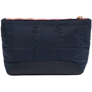 Beauty Case - French Navy