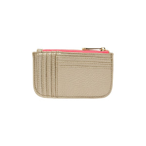 Centro Wallet - Gold