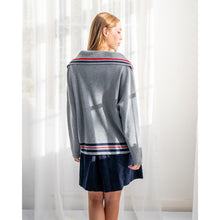 Load image into Gallery viewer, Cordoba Sports Knit - Grey
