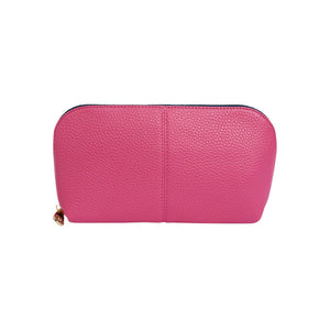 Mini Utility Pouch - Fuchsia