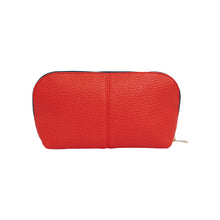 Load image into Gallery viewer, Mini Utility Pouch - Red