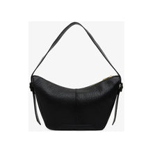 Load image into Gallery viewer, Barton Shoulder Bag - Black