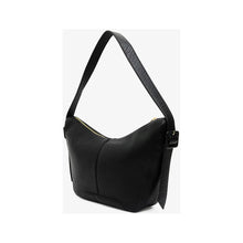 Load image into Gallery viewer, Barton Shoulder Bag - Black
