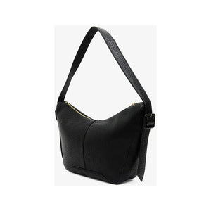 Barton Shoulder Bag - Black