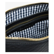 Load image into Gallery viewer, Barton Shoulder Bag - Black