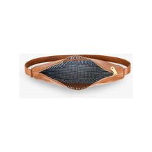 Load image into Gallery viewer, Barton Shoulder Bag - Tan Pebble