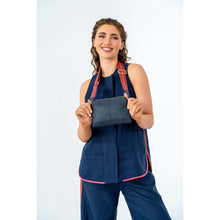 Load image into Gallery viewer, Bowery Petite - French Navy