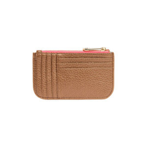 Centro Wallet - Copper