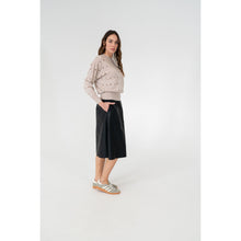 Load image into Gallery viewer, Copper Row Skirt - Black