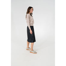 Load image into Gallery viewer, Copper Row Skirt - Black
