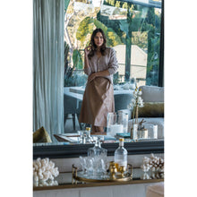 Load image into Gallery viewer, Copper Row Skirt - Tan