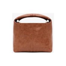 Load image into Gallery viewer, Linton Crossbody - Tan Pebble