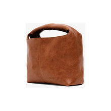Load image into Gallery viewer, Linton Crossbody - Tan Pebble