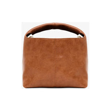 Load image into Gallery viewer, Linton Crossbody - Tan Pebble
