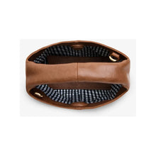 Load image into Gallery viewer, Linton Crossbody - Tan Pebble
