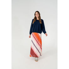 Load image into Gallery viewer, Mornington Knit - Navy