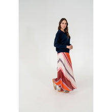 Load image into Gallery viewer, Mornington Knit - Navy