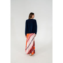 Load image into Gallery viewer, Mornington Knit - Navy