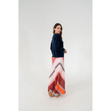 Load image into Gallery viewer, Mornington Knit - Navy