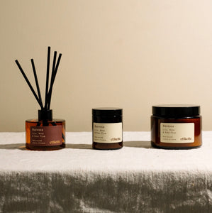 Barossa  in Lily, Rose & Ruby Plum - Eco Reed Diffuser 200ml