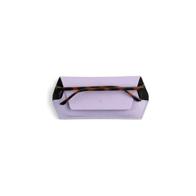 Glasses Case - Lilac