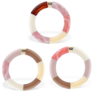 Parabaya Bangle - Doce