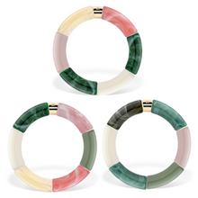 Load image into Gallery viewer, Parabaya Bangle - Tropical