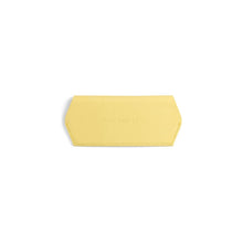 Load image into Gallery viewer, Glasses Case - Yellow