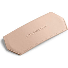Load image into Gallery viewer, Glasses Case - Blush