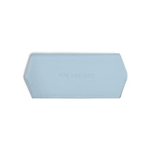 Load image into Gallery viewer, Glasses Case - Sky Blue