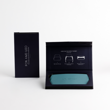 Load image into Gallery viewer, Glasses Case - Teal