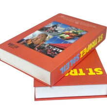 Load image into Gallery viewer, St. Tropez Soleil Display Book/Storage